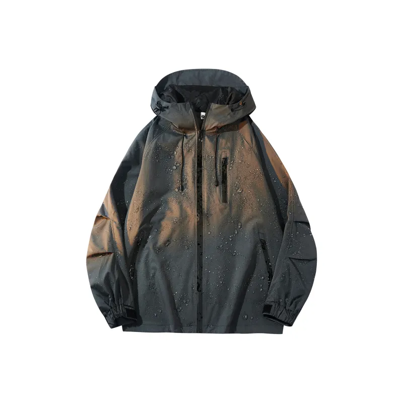 Hurley Jackets Unisex-6