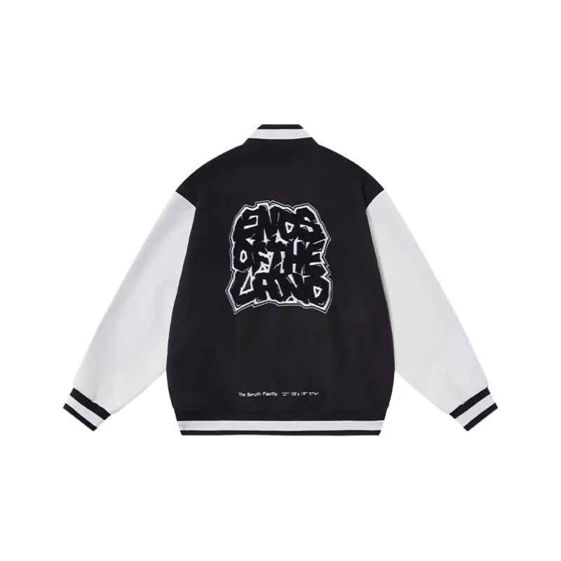 BEASTER Baseball Jerseys Unisex-0