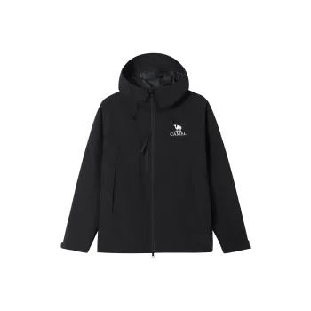 CAMEL Capsule Windbreaker Jacket Unisex