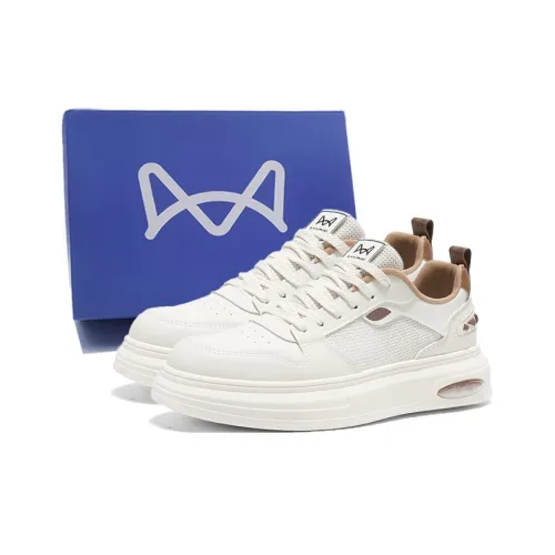 MIIOW Casual Shoes Men Low Top