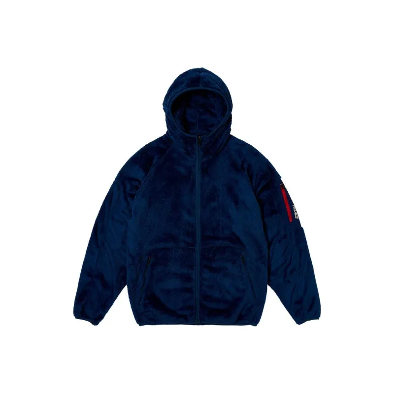 PALACE Fleece P Liner-0