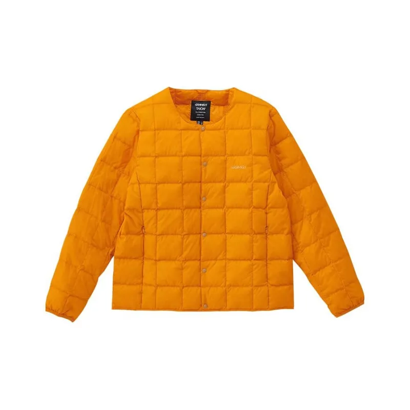 Gramicci Down Jackets Unisex-8