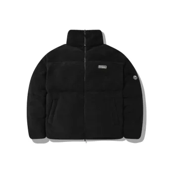 COVERNAT Down Jacket Unisex Black