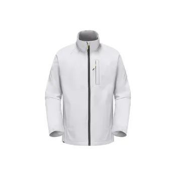 DECATHLON Jackets Coats Men's Zinc Gray