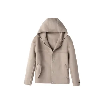 SINBOS Coats Men Dominican