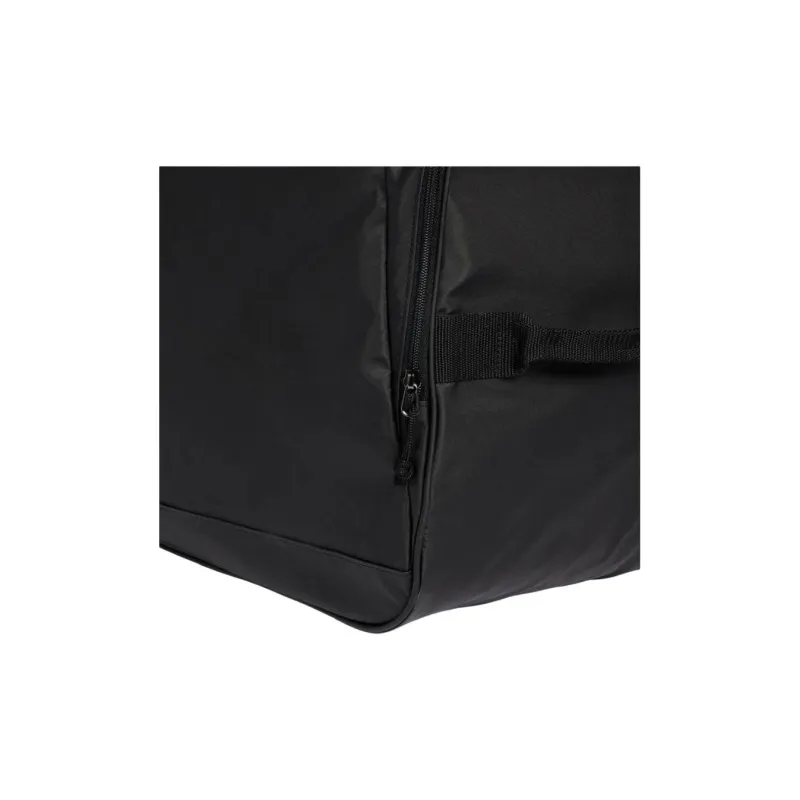 Asics Polyester Shoulder Bag, Crossbody Bag, Handbag Unisex Black-2