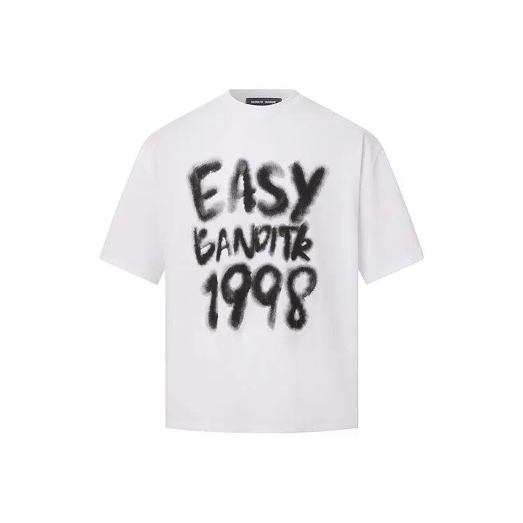 BANDITK GANGN T Shirts Unisex-7