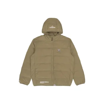 Aape Down Jackets Men