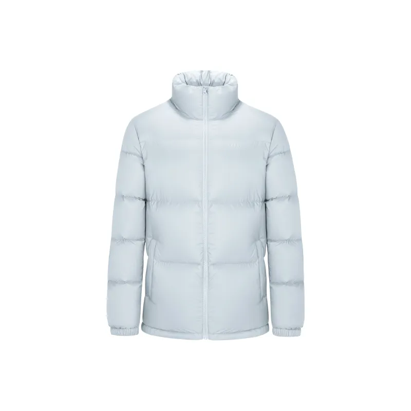 CAMEL Down Jacket Winter Unisex-8