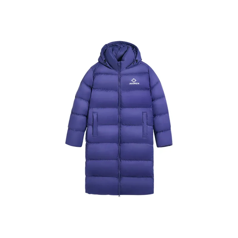 RIGORER Down Jacket Winter Unisex-18