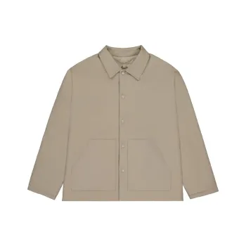 New Balance x TAION Jackets Coats Unisex Dark Khaki