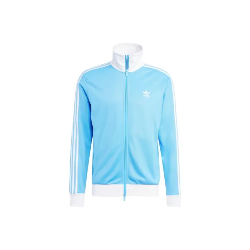 Adidas Adicolor Classics Beckenbauer Track Top-0