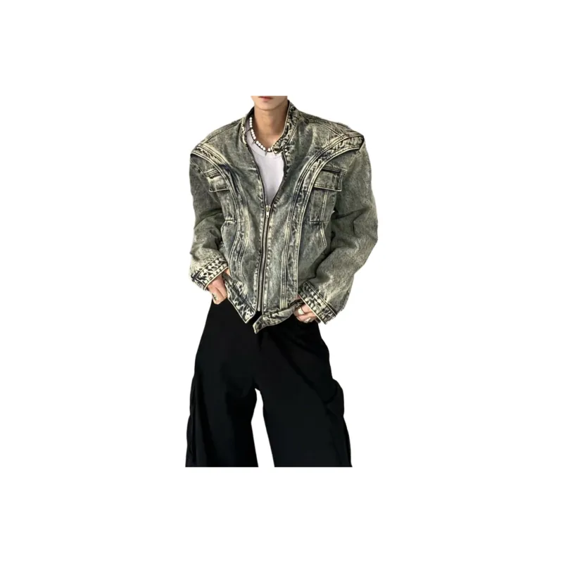 NEVER RULE Jackets Unisex-1