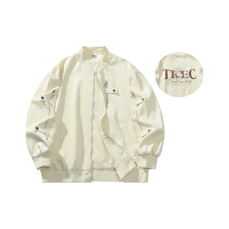 Tre Club Jackets Unisex-3
