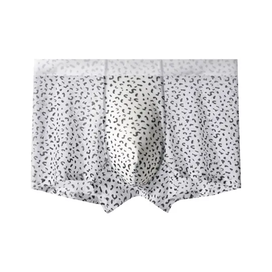 DUINIDESIYU Underpants Men's Combo Set-12