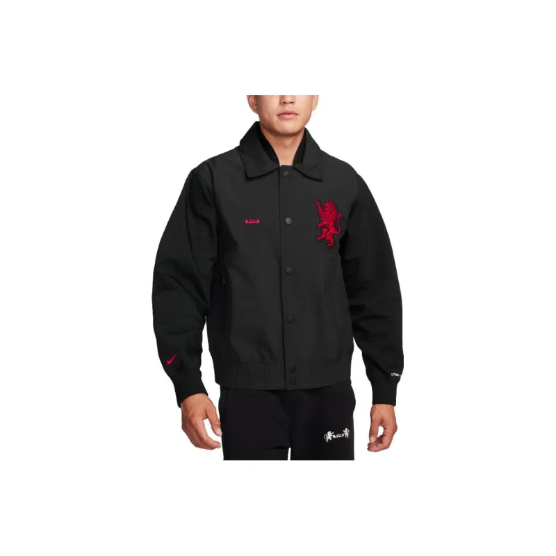 Nike LeBron Men's Storm FIT Adv Jacket-0