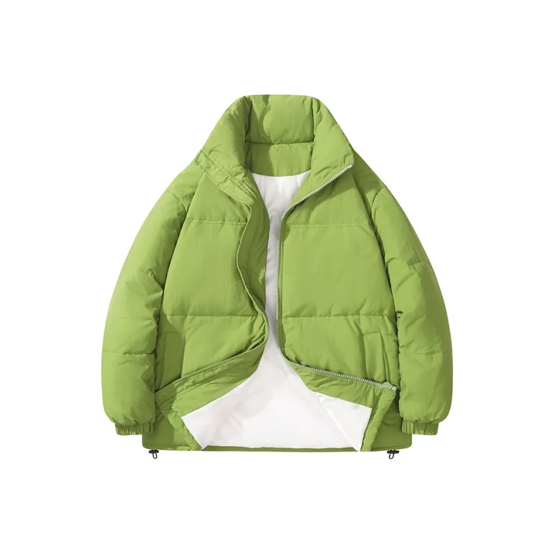 IGOI Down Jackets Unisex-28