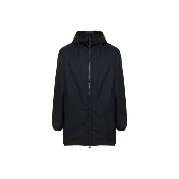 Rains Lohja Long Insulated Jacket