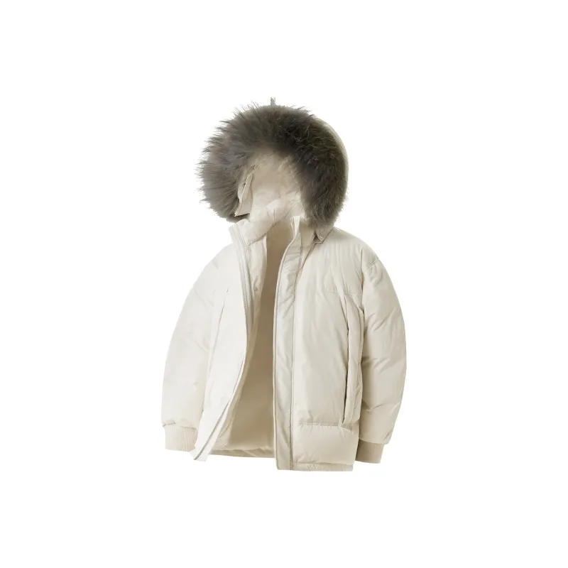COKEIN Down Jackets Unisex-4