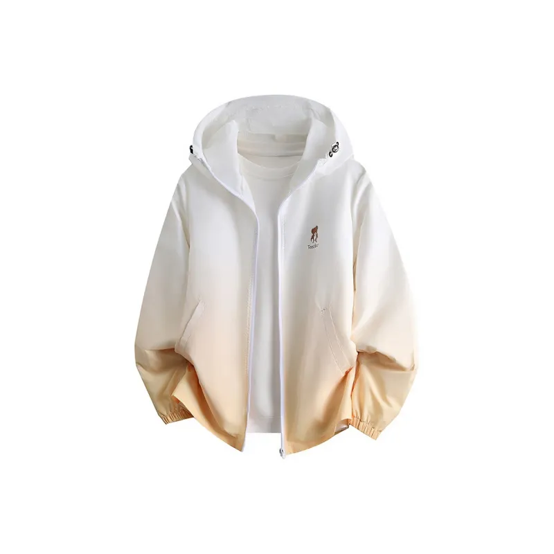 FASTFISH Jackets & Coats Unisex-2