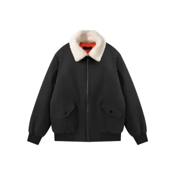 DKPD Jackets Unisex