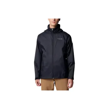 Columbia Glennaker Lake 2 Rain Jacket Jackets & Coats Men's Black