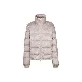 DIOR FW22 Down Jacket Men's White