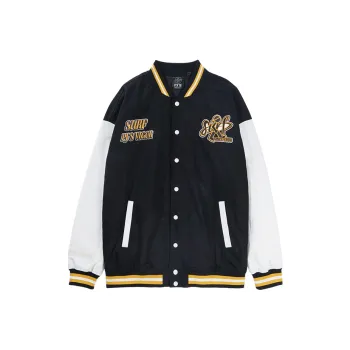 PJ's Vigor Baseball Jerseys Unisex