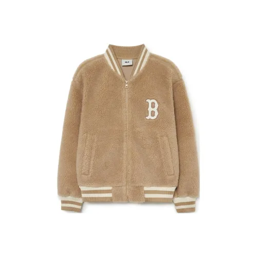 MLB Boston Red Sox Sweatshirt Mens Gray