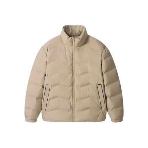 GXG Down Jackets Men