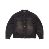 Washed Black/Washed Black