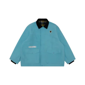 Aape Reversible Jacket