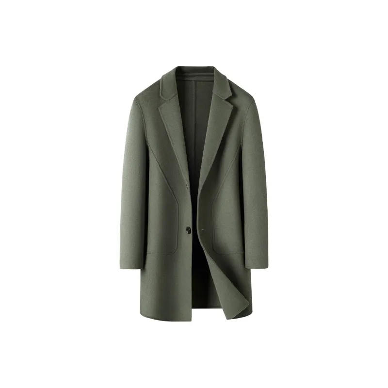 FORTEI Coats Men-2