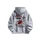 Heather Gray (Fleece-Lined)