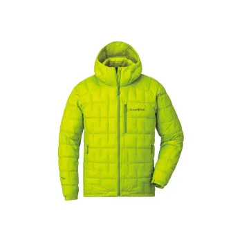 MONTBELL Down Jackets Men