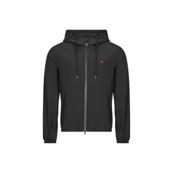 REPLAY Jackets & Coats Men's Black
