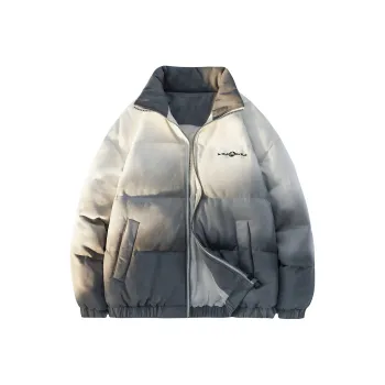 MLRH Puffer Jackets Unisex