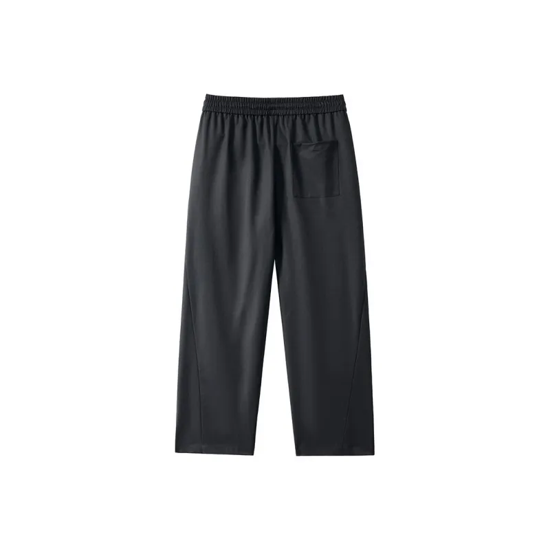 33TH Casual Pants Unisex-1