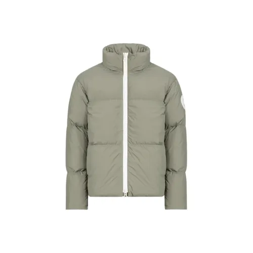 Canada Goose Lawrence Puffer Jacket