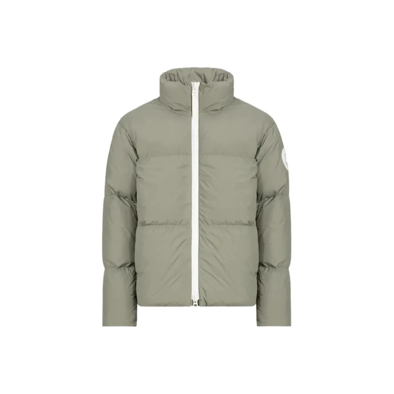 Canada Goose Lawrence Jacket-0