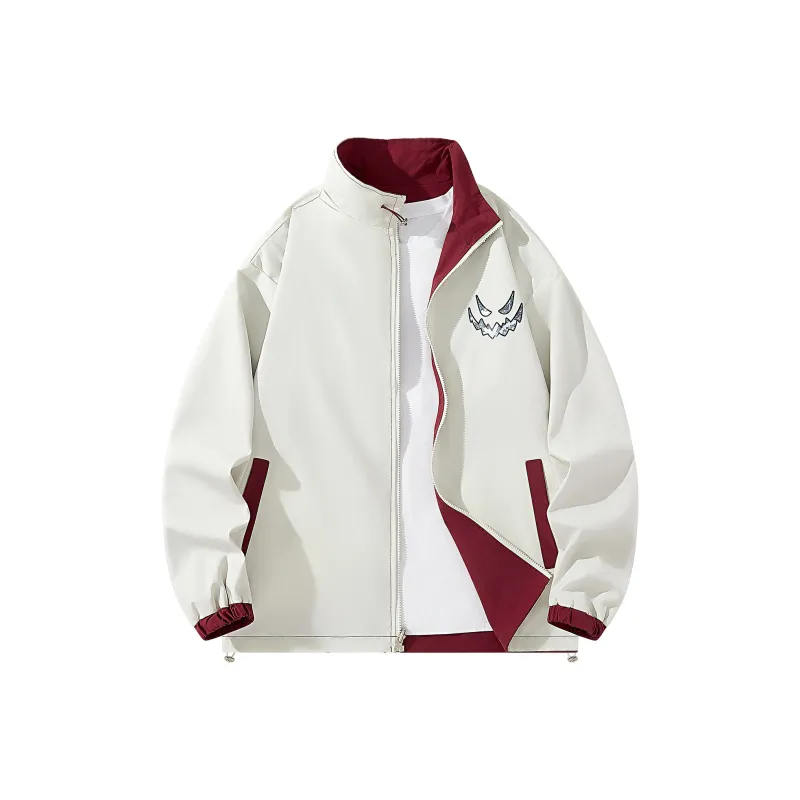 CSKS Jackets Unisex-4