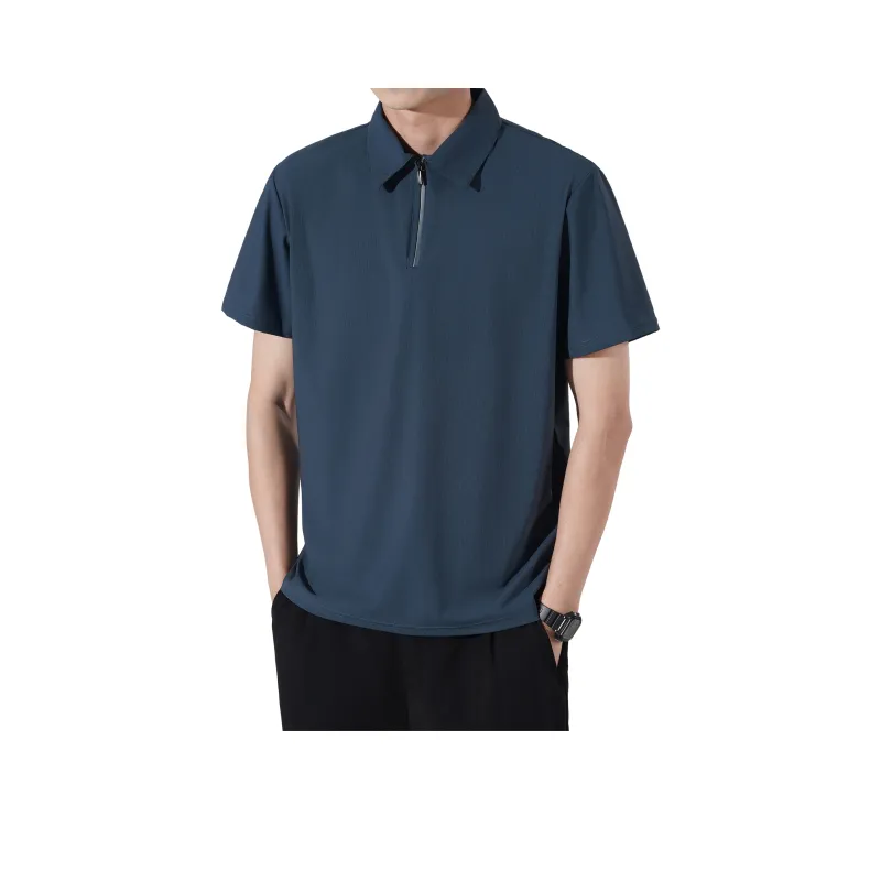 Endless Abyss Polo Shirt Unisex-6