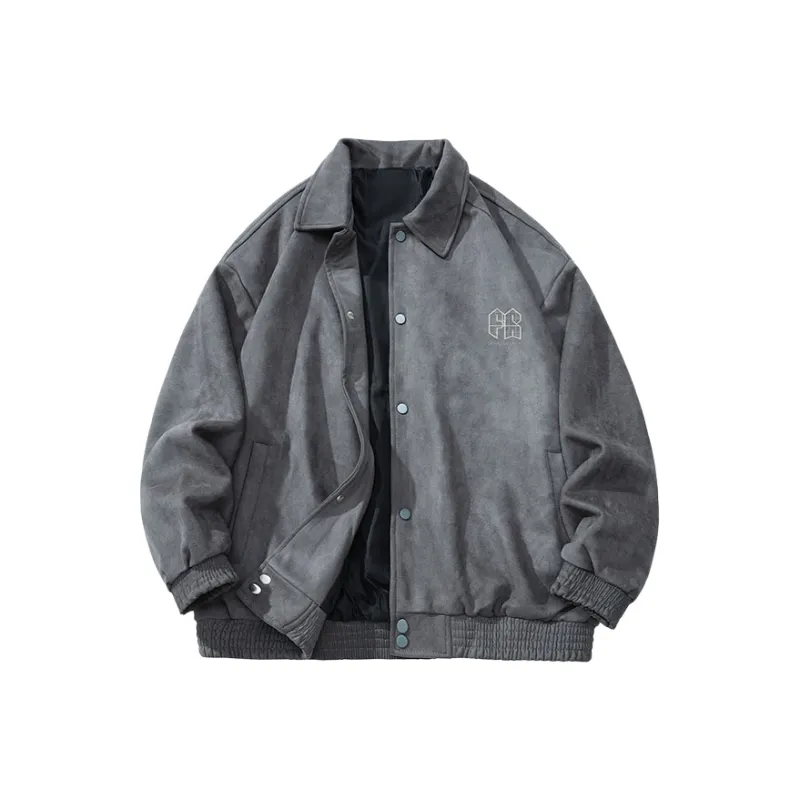 FAX FOR FMACM Jackets Unisex-4