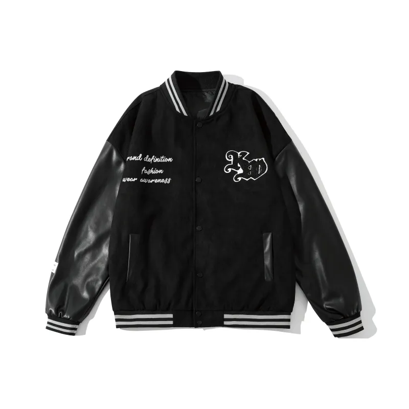 KW Baseball Jerseys Unisex-0