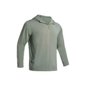 DECATHLON Jackets & Coats Men's Pale Green