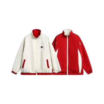 MEIPIN TANG Jackets Unisex
