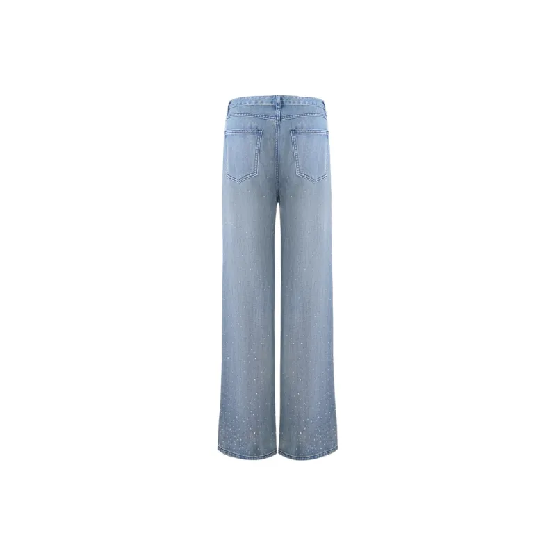 TCH Jeans Women's Blue-1