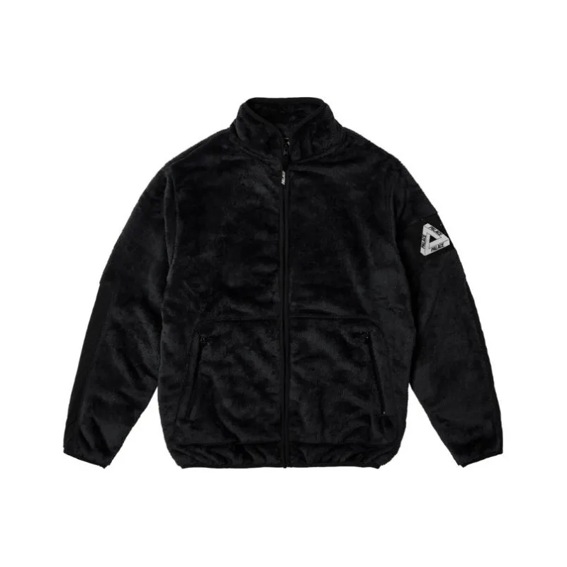 PALACE Tech Fleece Funnel-0