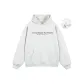 White Gray (Fleece-Lined 420G)