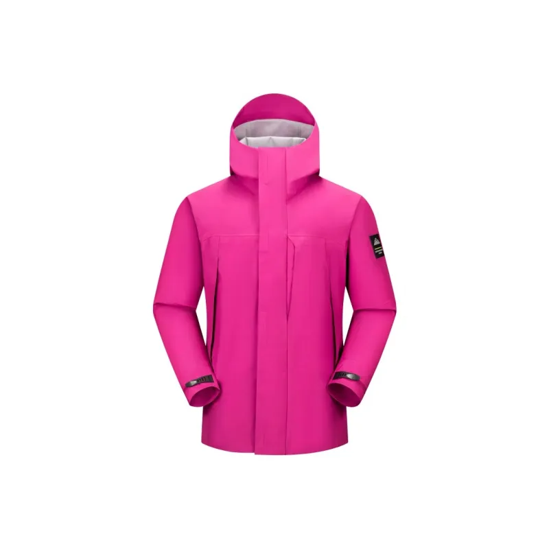 Alps Windbreaker Jackets Unisex-2